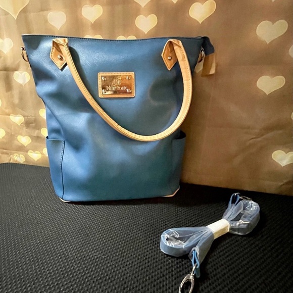 JM New York tote - Picture 6 of 8